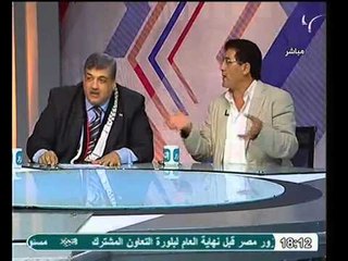 خبير أمني يرد علي المطالبين بالتطبيع من كتاب الله رد قوي جدا