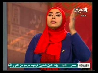 صح النوم: فقرة غنائية عن إنتصارات أكتوبر المجيدة