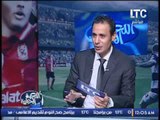 خالد طلعت : عصام الحضرى حقق رقما قياسيا جديدا بعد مباراة المنتخب الاخيرة
