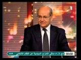 محافظ الجيزة د. علي عبدالرحمن في حوار خاص للشعب يريد