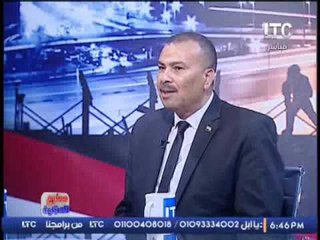 برنامج ممنوع السكوت | لقاء مع والد المحامية هدير مهران حول حادث مقتلها -13-10-2016