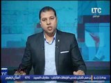 الاعلامى حسن محفوظ ينعى استشهاد 12 جندى مصرى بسيناء اليوم