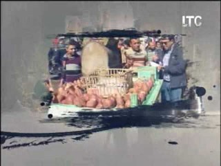 برنامج رانيا والناس |مع رانيا محمود ياسين فقرة الاخبار واستشهاد جنود سيناء صباحا  - 14-10-2016