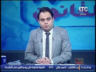 الناس والقانون|مع محمد شاهين و د.سيد احمد علام حول محاكمات رموز النظام السابق - 13-10-2016