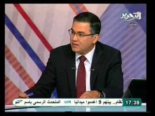 حوار في الصميم: الوضع الإقتصادى وأزمات ما قبل العيد