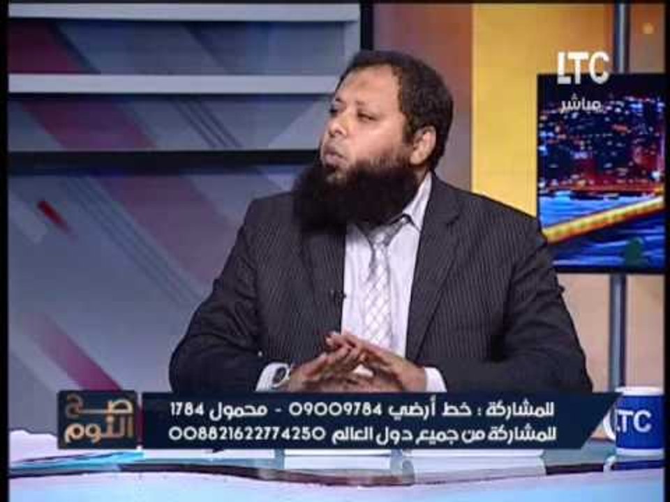 الشيخ الشيعي احمد النفيس ينكر سبهم للصحابه وشيخ...