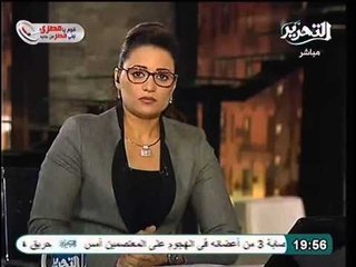 فيديو وكيل نادي القضاه 95% من القضاه رفضوا الاشراف و أشك بتصريحات البلشي