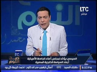 الغيطي للمصريين عن ازمه السكر : "اربطوا بطونكم شويه"