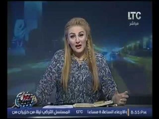 رانيا محمود ياسين تسب "ايات عرابي" علي الهواء