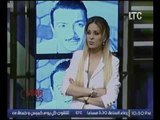فيديو موقف محرج للفنانه دومينيك علي الهواء ببرنامج star times