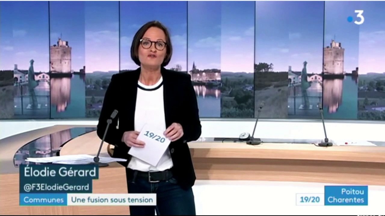 Tessonniere refuse la fusion