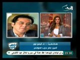رجب هلال حميدة وحوار خاص لـ الشعب يريد