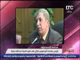 محافظ الإسماعيلية : رئيس مباحث أبوصوير مازال على قيد الحياة بمعجزة و حالته حرجة