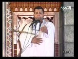شعائر صلاة الجمعة من مسجد الرحمن الرحيم .. 2 نوفمبر