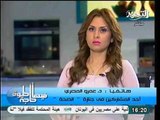 د  عمرو المصري تجاهل المطالب يتم الان كما كان في نظام مبارك و جنازة الصحة يوم الخميس !!