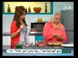 فيها حاجة حلوة: الانشيلادا المكسيكية - نانشوز