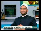 فيها حاجة حلوة: الرجولة في الإسلام