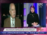 لواء دكتور/علاء عز الدين يشيد بدور الجيش فى تغير سيناء