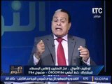 ممدوح رمزى  : الدولة تتخلى عن دورها فى القبض على النصابين