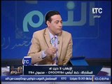 متحدث الداخلية السابق : الإرهابى محمد الظواهرى كان حلقة وصل بين مرسى و الارهابيين فى سيناء
