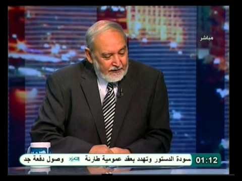 الشعب يريد: أزمة المحطة النووية بالضبعة