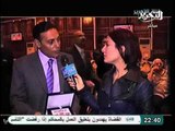 تكريم قناة التحرير كأفضل اداء اعلامي و كلمة رئيس القناة بالمهرجان