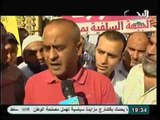 ميدان التحرير : جمعة تطبيق الشريعة