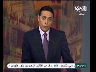 تفاصيل شهادة البلتاجي في قضية نخنوخ