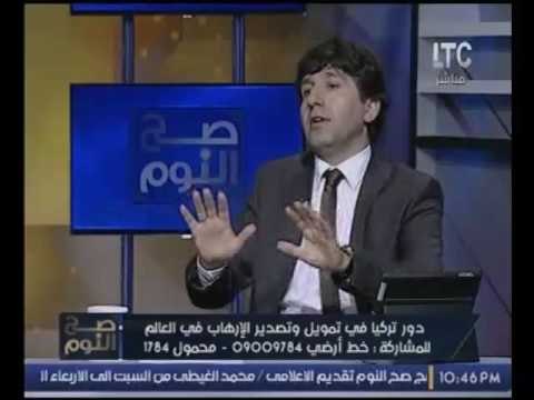 رئيس صحيفة الزمان التركيه يكشف السر وراء ترصد أردوغان لـ مصر وهجومه علي السيسي