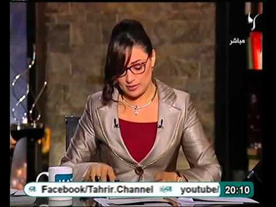 فيديو وزير الاتصالات يكشف معلومات جديدة واحصائي...