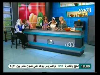 فيها حاجة حلوة: بيض أومليت بالتونة