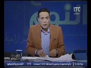 بعد القبض علي ضباط بالمطار.. الغيطي :"الداخليه تطهر من نفسها يومياً"