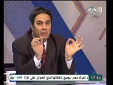 د  عبد المنعم فؤاد و كيف يحرر الاسلام عقول العباد ؟