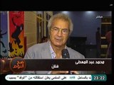 فيديو إحياء رواية شهرزاد من داخل الاوبرا المصرية