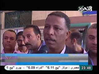 شاهد أسباب أضراب عمال المترو و ايقاف حركة المترو