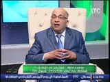 د.محمد وهدان يكشف حقيقة الابتلاءات خير ام شر ؟