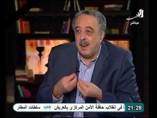 مستشار الرئيس سمير مرقص يرفض وضع المواد الدينية فى الدستور المصري