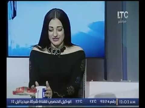 بالفيديو.. حسناء مباراة الزمالك بأول ظهور لها : رفضت الظهور بالاعلام ولا اسعي للشهره