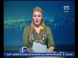 "رانيا محمود ياسين" تهاجم "الحكومة " بسبب "تسونامي قنا ":انتو مستنين المصيبه تحصل علشان تتحركو