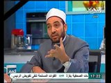 فيديو الشيخ سالم عبدالجليل يرد على من يلصق الحكومة والرئيس كل شئ