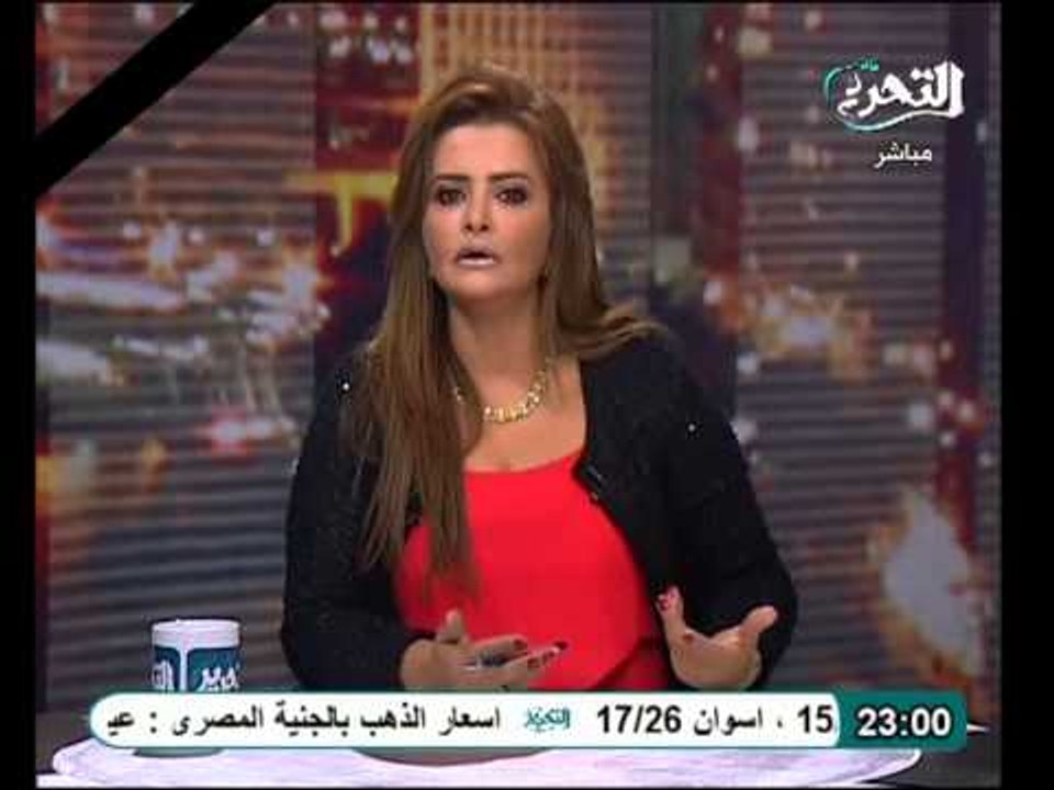 دينا عبدالفتاح توجه نقد قوي للاخوان تخطيتم فساد...