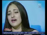 حسناء مباراة الزمالك تغني 