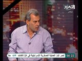 فيديو تعليق جابر جاد نصار على كلام الشيخ وجدي غنيم واتهامه لهم بالرقاصين