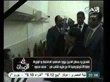 فيديو زيارة د هشام قنديل ووزير الداخليه لمصابي الشرطه في احداث محمد محمود