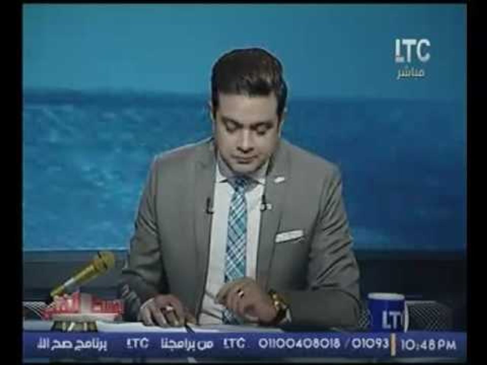 برنامج الوسط الفنى |مع احمد عبدالعزيز و اهم اخبار و مشاكل الفنانين - 28-10-2016