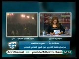 الشعب يريد: تحليل عن أخر التطورات في الشارع المصري
