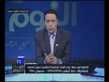 الاعلامي محمد الغيطي يناشد رجال الاعمال للمشاركة بحملة صح النوم لمساعدة منكوبي السيول
