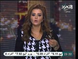دينا عبد الفتاح ترد بقوة علي اتهامات وزير الداخليه للاعلام