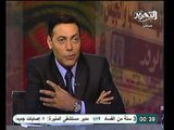 فيديو عبير منير تنتقد جريدة الفجر لنشرها خبر زواجها بمتحدث الرئاسة ياسر علي