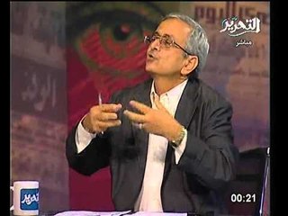 فيديو رفعت سيد يكشف تفاصيل المخطط القطر بتنفيذ جماعة الاخوان مع حماس